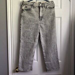 Universal thread vintage straight size 8/29 jeans